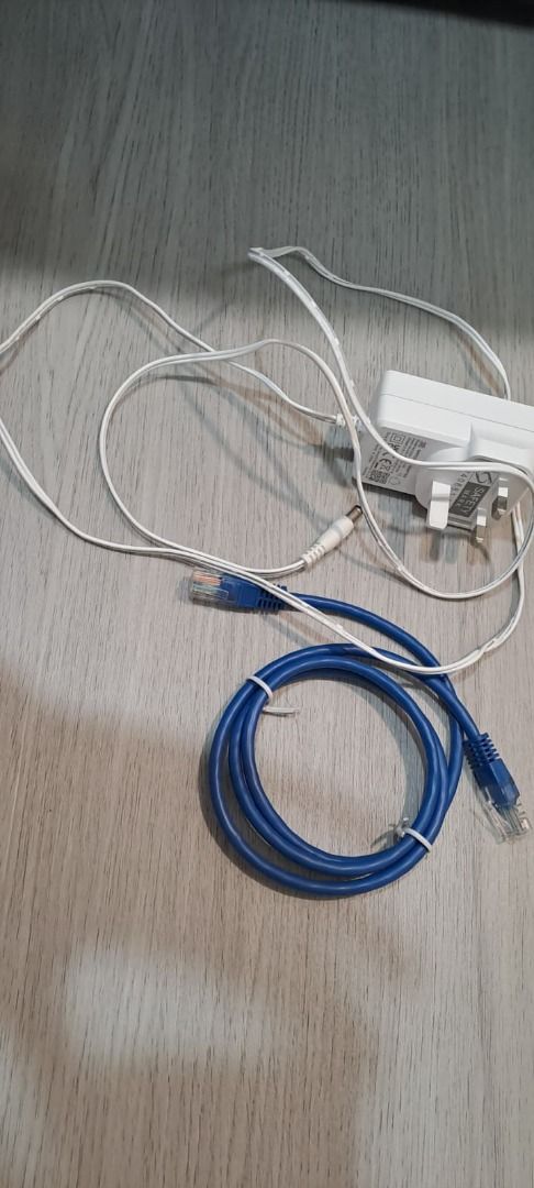 TP-Link Singtel WiFi Router455791223558656004