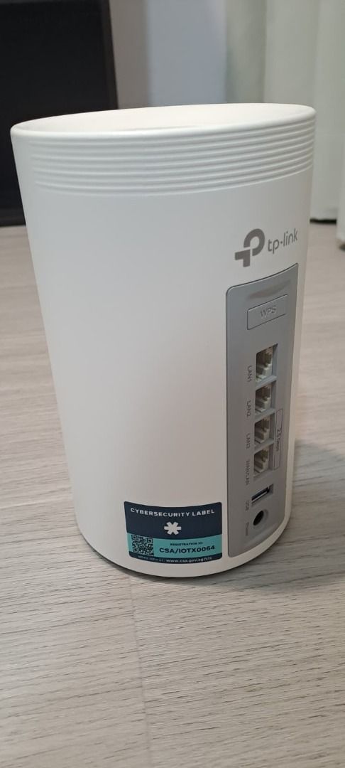 TP-Link Singtel WiFi Router455791223558656002