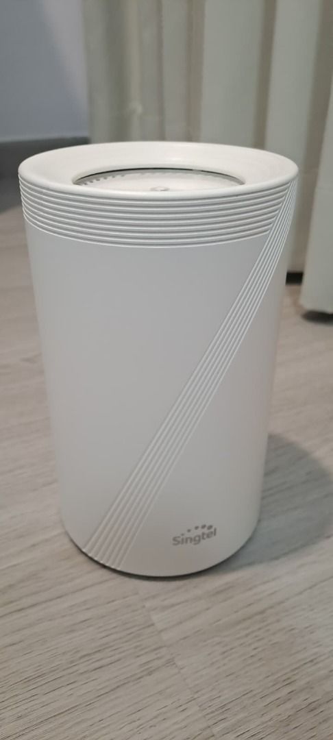 TP-Link Singtel WiFi Router455791223558656000