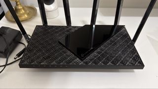 TP-Link Wi-Fi 6E AXE75 Router461704894979788800