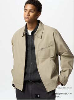 (Category: ) located in . Submitted by uniqloarchives_ (Listing ID 1438201262, Image 1). Description: .
