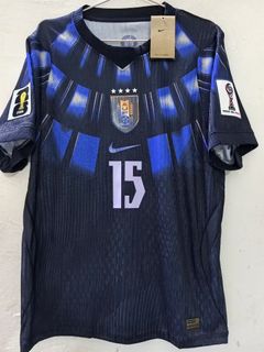 (Category: ) located in . Submitted by msia_football_jersey (Listing ID 1438287408, Image 1). Description: .