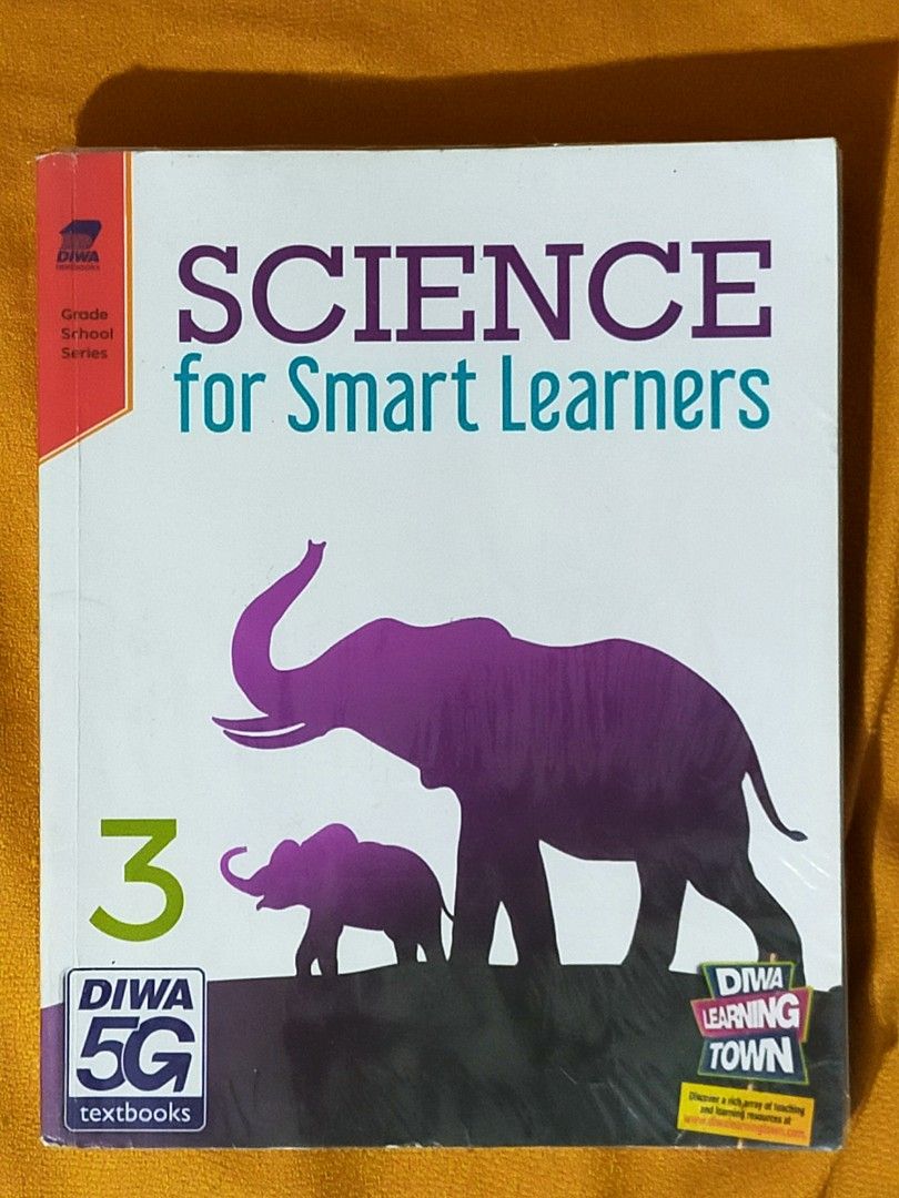 Used Grade 3 Textbooks (Category: Textbooks) located in Muntinlupa City. Submitted by headstrong73 (Listing ID 1438288845, Image 1). Description: For Sale: Used Grade 3 Textbooks Take ALL for P1,000 Looking to sell a collection of gently used Grade 3 Textbooks, meticulously cares for and covered in protective plastic. These books have been lightly marked with minimal writing. They are in excellent condition, almost new, and are perfect for young 