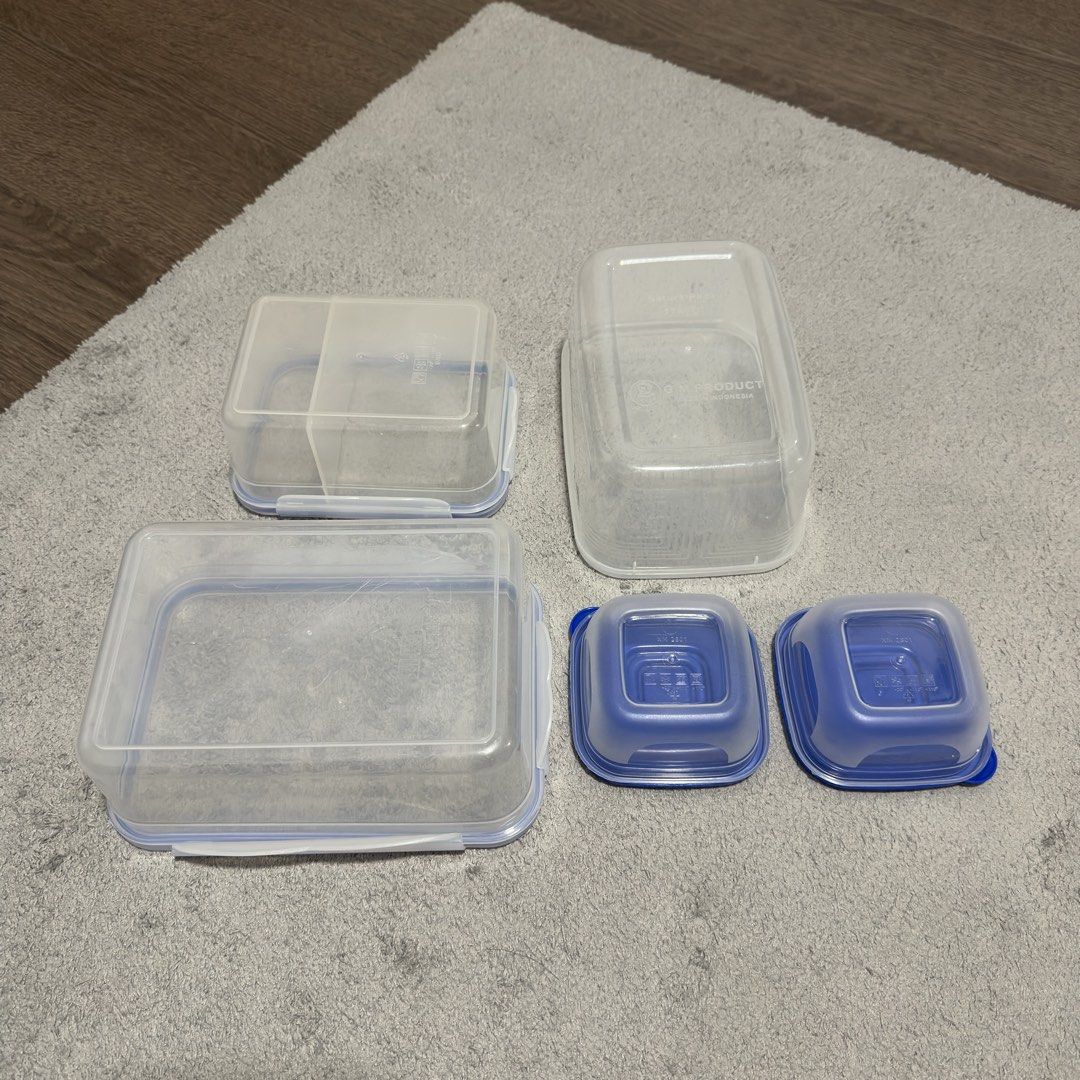 Various Food Storage Containers455835278430720001
