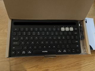 Victsing Wireless Keyboard Bluetooth Wireless Keyboard461093106971453440
