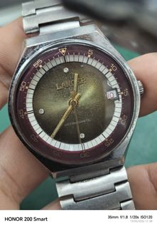 (Category: ) located in . Submitted by skmvintagewatches77 (Listing ID 1438200913, Image 1). Description: .