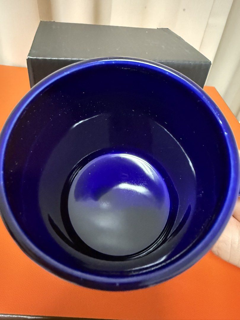 Wellington Management Mug - Blue456056667038689282