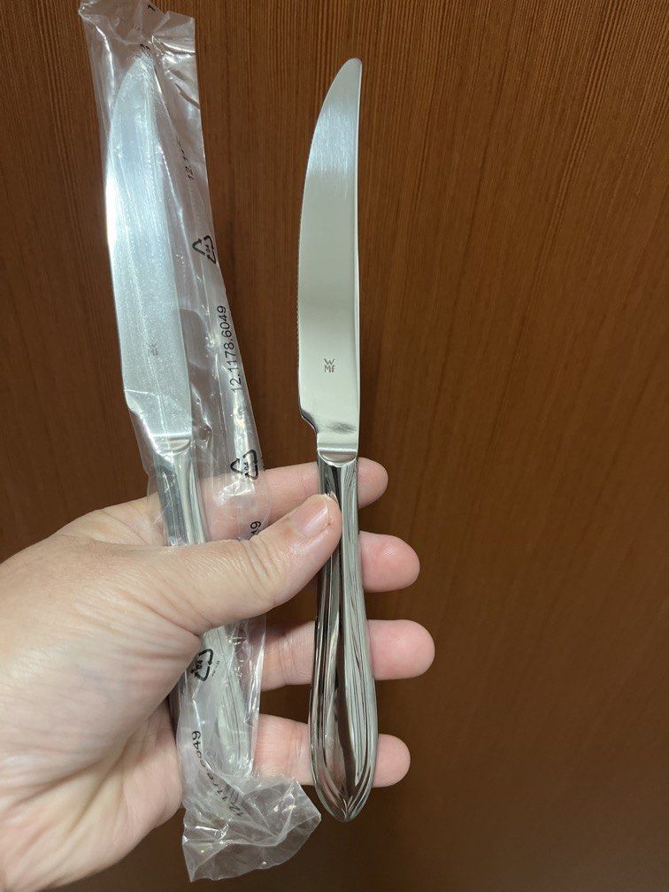 WMF Steak Knives - Brand New456242155425648640