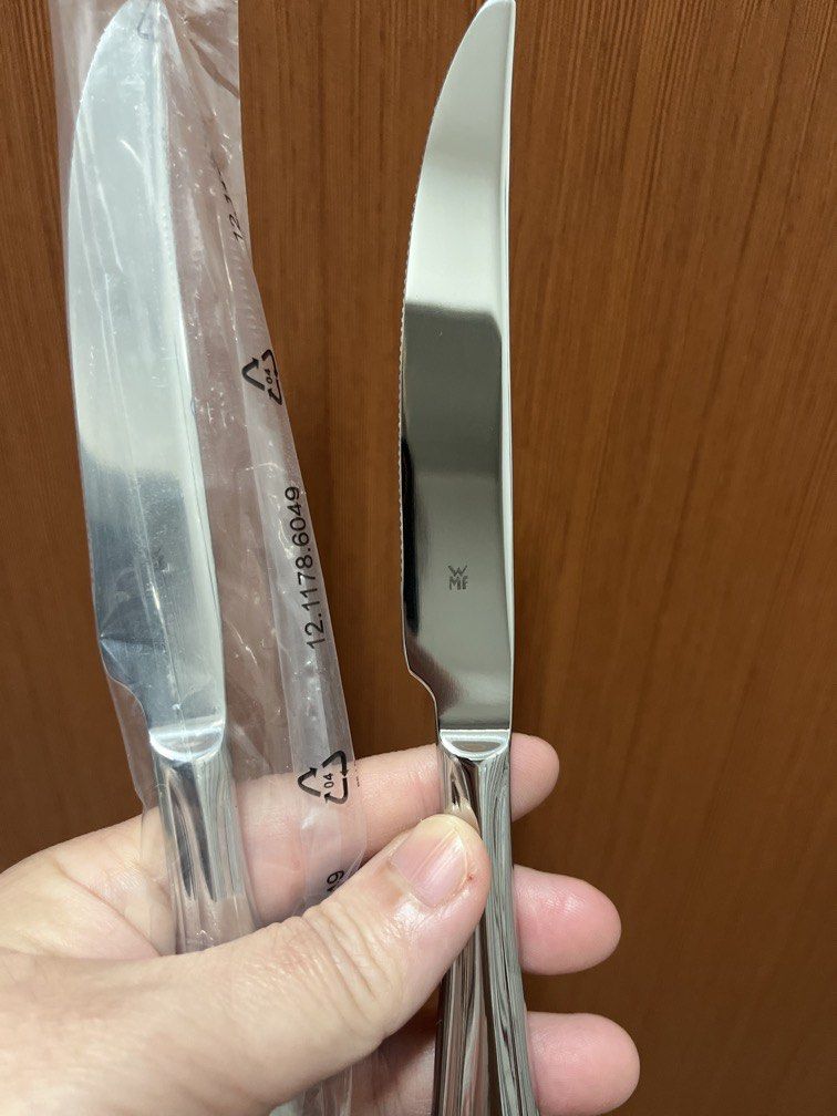 WMF Steak Knives - Brand New456242155425648643