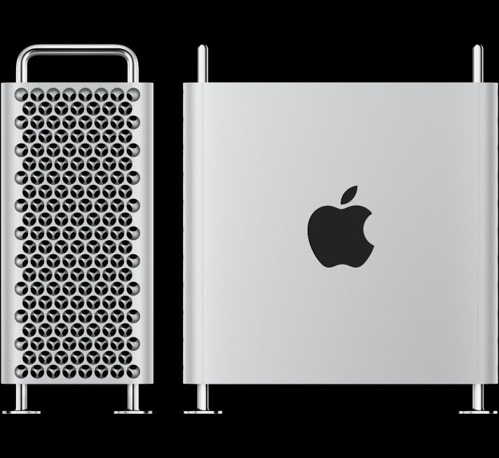 WTB > Mac Pro M2 Ultra456009259324559360