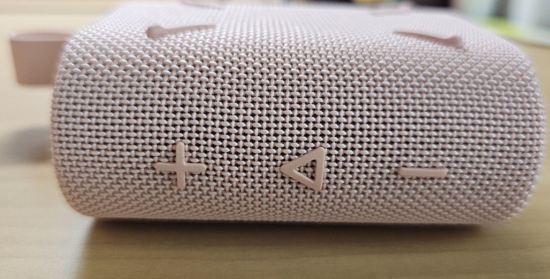 Xiaomi Portable Bluetooth Speaker - Pink472979782784798722