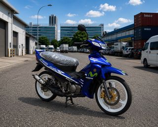 (Category: ) located in . Submitted by df.motorhub (Listing ID 1436497939, Image 1). Description: .