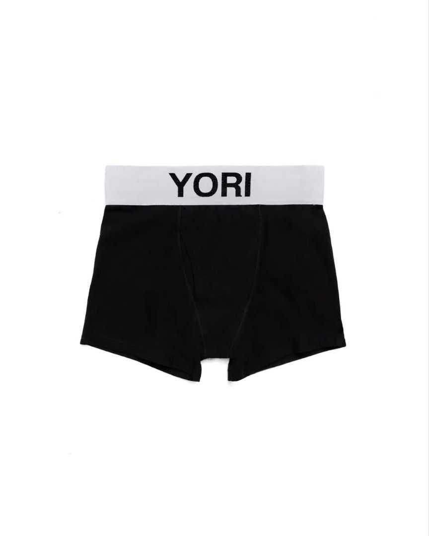 Yori Underwear (Category: Underwear) located in Manila. Submitted by ccarchives (Listing ID 1438147938, Image 1). Description: 1700 each size: S, M, L.