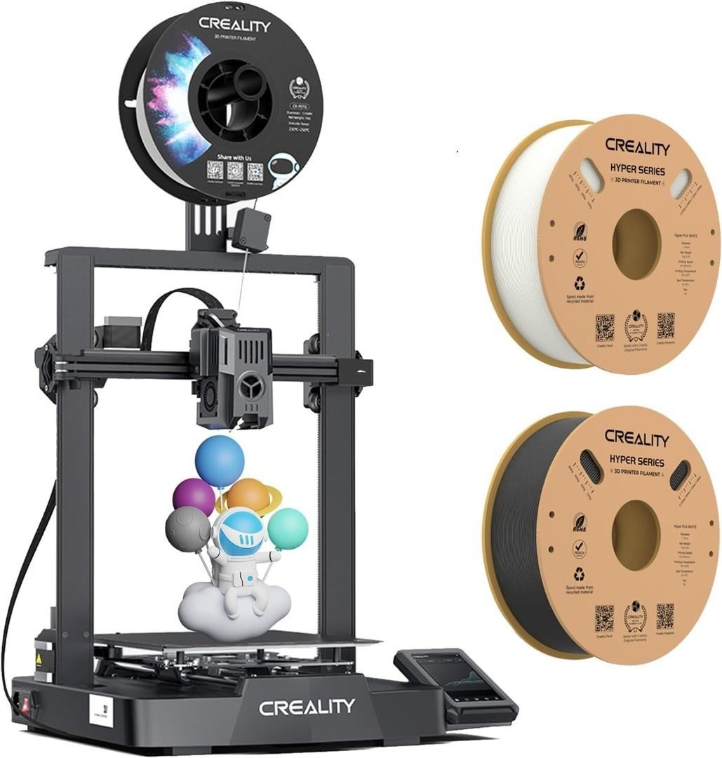 3D printer Creality Ender-3 V3 KE456758272113387520