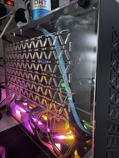 Esports Desktop PC462058475299819520