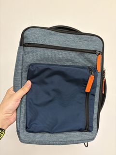 Blue Laptop Bag462125108487137280