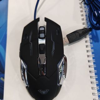 Esports Mouse462230132800901120