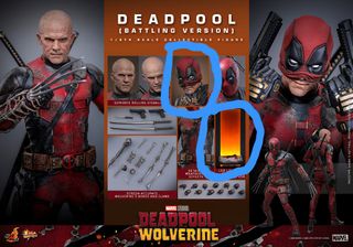 Hot toys 頭雕出售| 網上購買1,000+ 件Hot toys 頭雕| Carousell Hong Kong