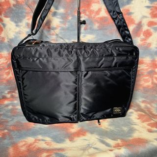 Porter Tokyo 斜揹袋 shoulder bag XS/S/L/XL & 14L / 16L 背囊 背包 backpack Collection item 3