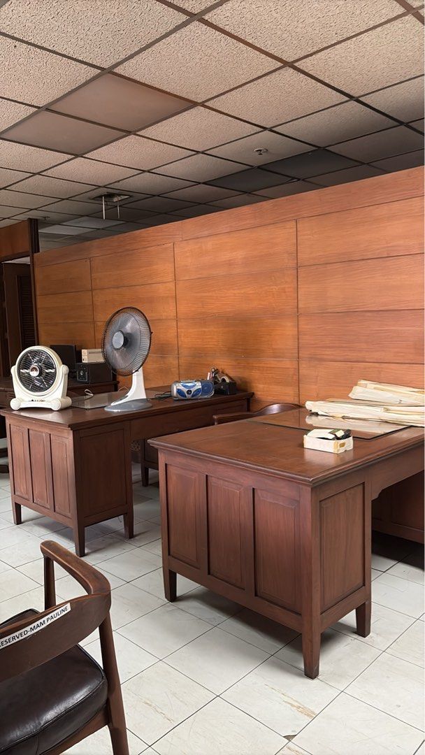 📢 FOR SALE: OFFICE SPACE (Corner Unit) (Category: Apartments & Condos) located in Manila. Submitted by pinchet (Listing ID 1438440988, Image 2). Description: 📢 FOR SALE: OFFICE SPACE (Corner Unit) 💼 Prime office space available – corner unit for better light, visibility, and layout flexibility! 📇Address : 1216 State Centre Building #333 Juan Luna Street Binondo Manila 📍 Size: 112 sqm 💰 Price: ₱75,000 per sqm 👤 Direct buyers only 📍 Ideal f