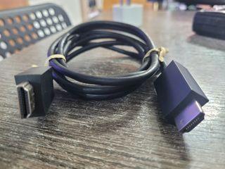 高速電線 High Speed HDMI  (1.5m) - cable E321011 Luxshare ICT462314202915809280