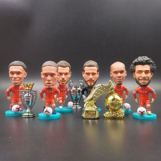 Liverpool FC Prostars Celebration Pack Champions of Europe 2005