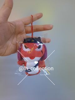 Sanrio/Pokemon Plush/PTCG/Chiikawa/Tomica/Others🎈 Collection item 1