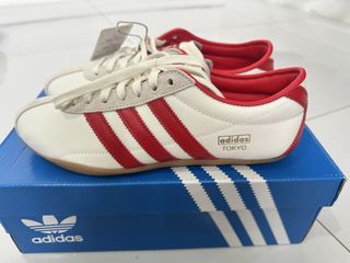 100+ Red adidas Dijual | Sepatu | Carousell Indonesia