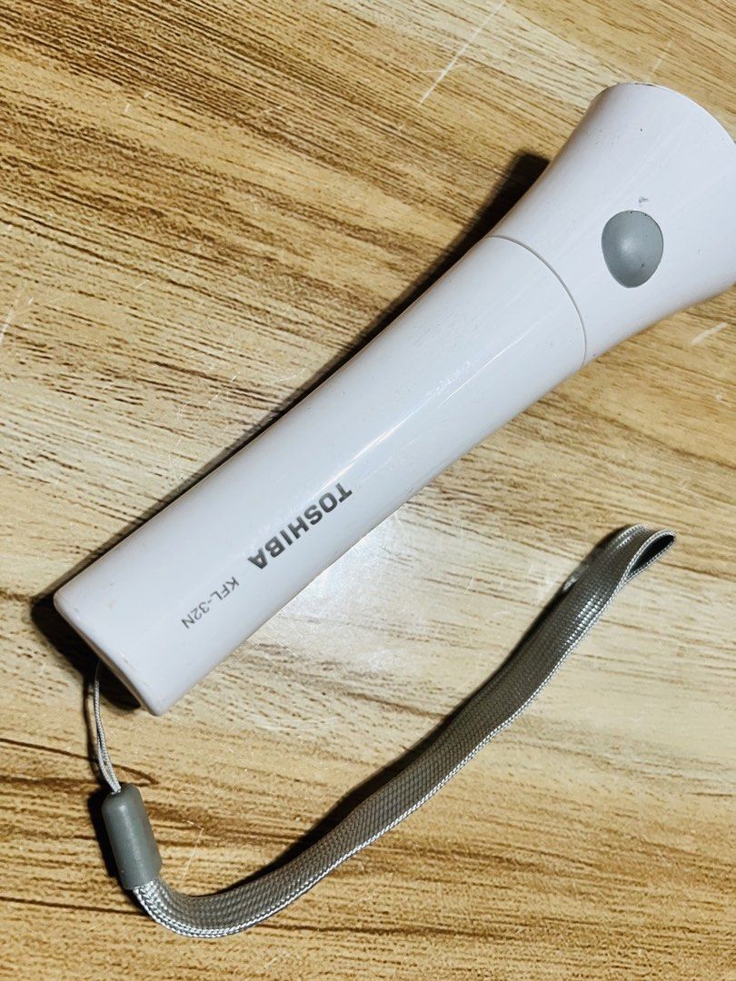 Affordable Panasonic flashlight 😍👌🏻 (Category: Lighting) located in Malolos. Submitted by afford.japan (Listing ID 1438365007, Image 2). Description: .