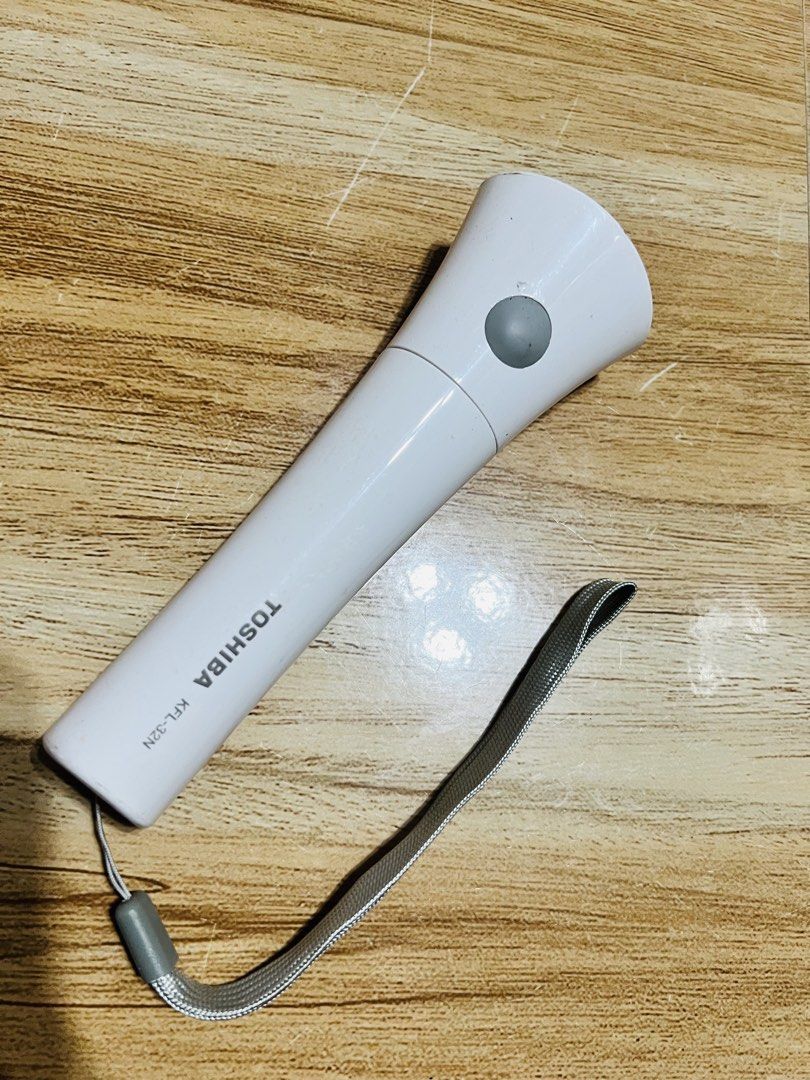 Affordable Panasonic flashlight 😍👌🏻 (Category: Lighting) located in Malolos. Submitted by afford.japan (Listing ID 1438365007, Image 3). Description: .