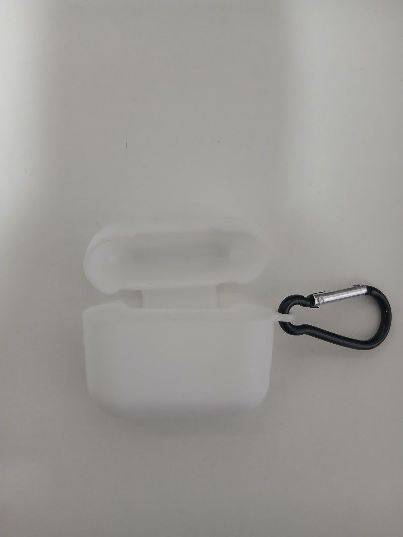 airpods gen 3 plain white case460425524497633280