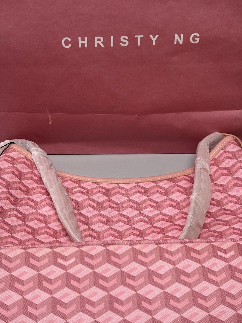 Alesso Christy Ng Bag (Category: Luxury Bags & Wallets) located in Quezon City. Submitted by mizmay15 (Listing ID 1438351700, Image 2). Description: .