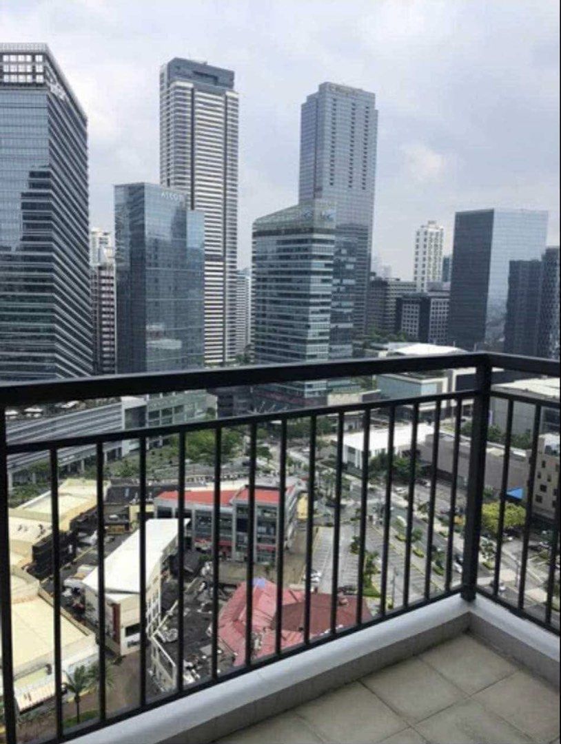 Alveo Verve Tower 1 BGC condominium (Category: Apartments & Condos) located in Antipolo. Submitted by capizexport (Listing ID 1438429435, Image 1). Description: Alveo Verve Tower 1 BGC condominium. Located near Jordan Store Manila and Serendra. 1 bedroom unit with balcony No parking Toilet and bathroom Sofa and Sala / dining / kitchen Prime location near the following areas: Philippine Stock Exchange Central Square Shangrila hotel BGC Fully furni