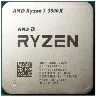 AMD Ryzen 3800X CPU AM4 Zen2 CPU462429793782353920