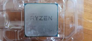 AMD Ryzen R3 3100 Processor CPU + Cooling Fan462017052468858880