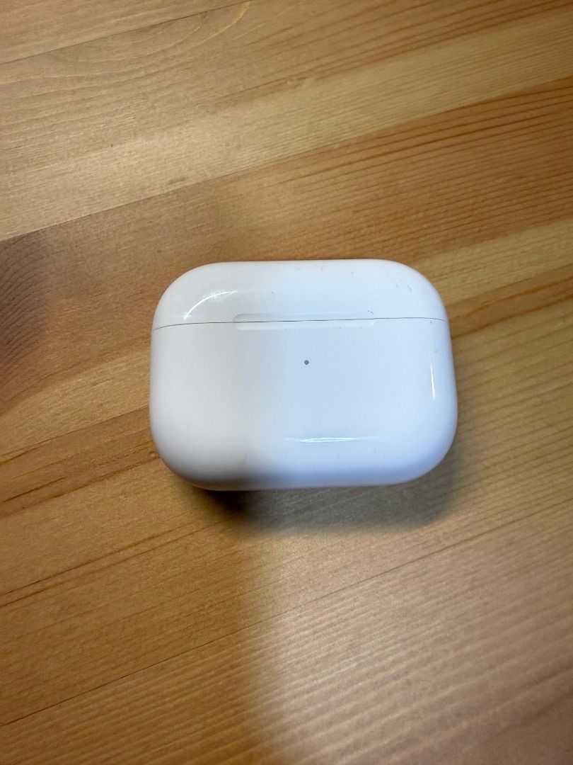Apple AirPods Pro456719382222612481