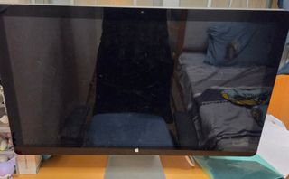 Apple iMac Display462283527758161920