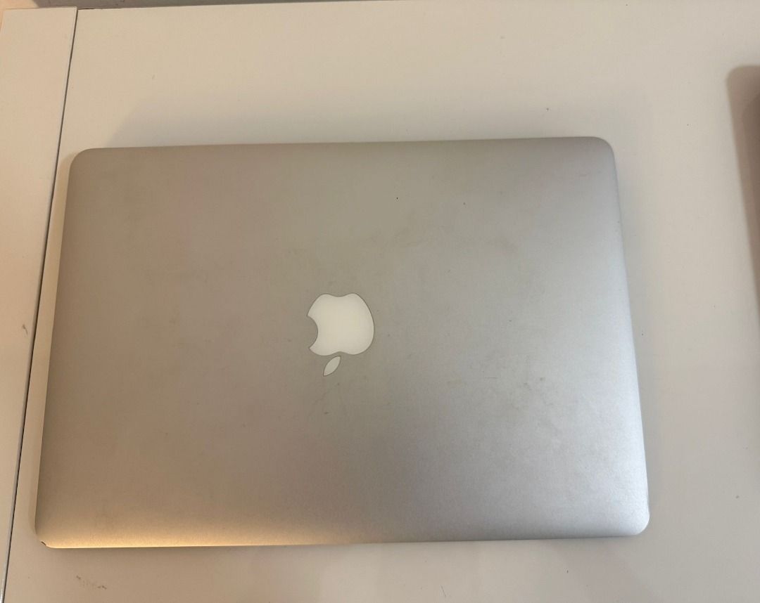Apple Macbook Air456414123440875521