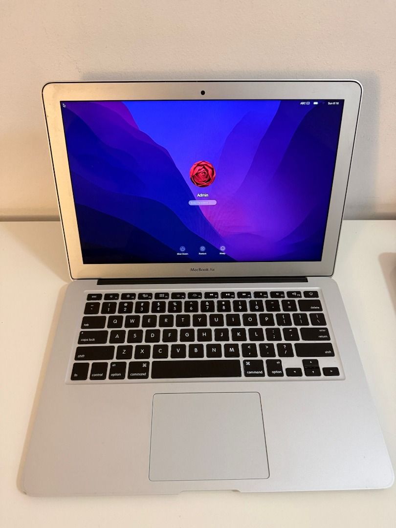 Apple Macbook Air456414123440875520