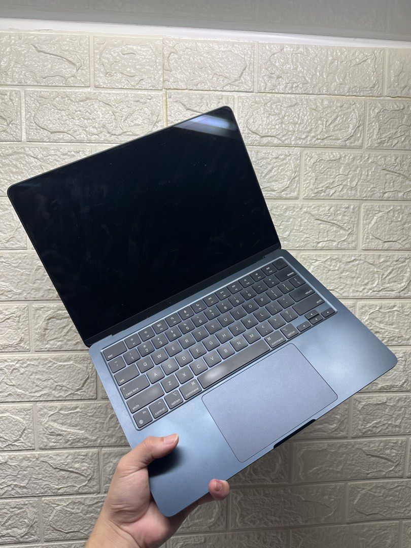 Apple MacBook Air M2 - Midnight Blue456859938498826242