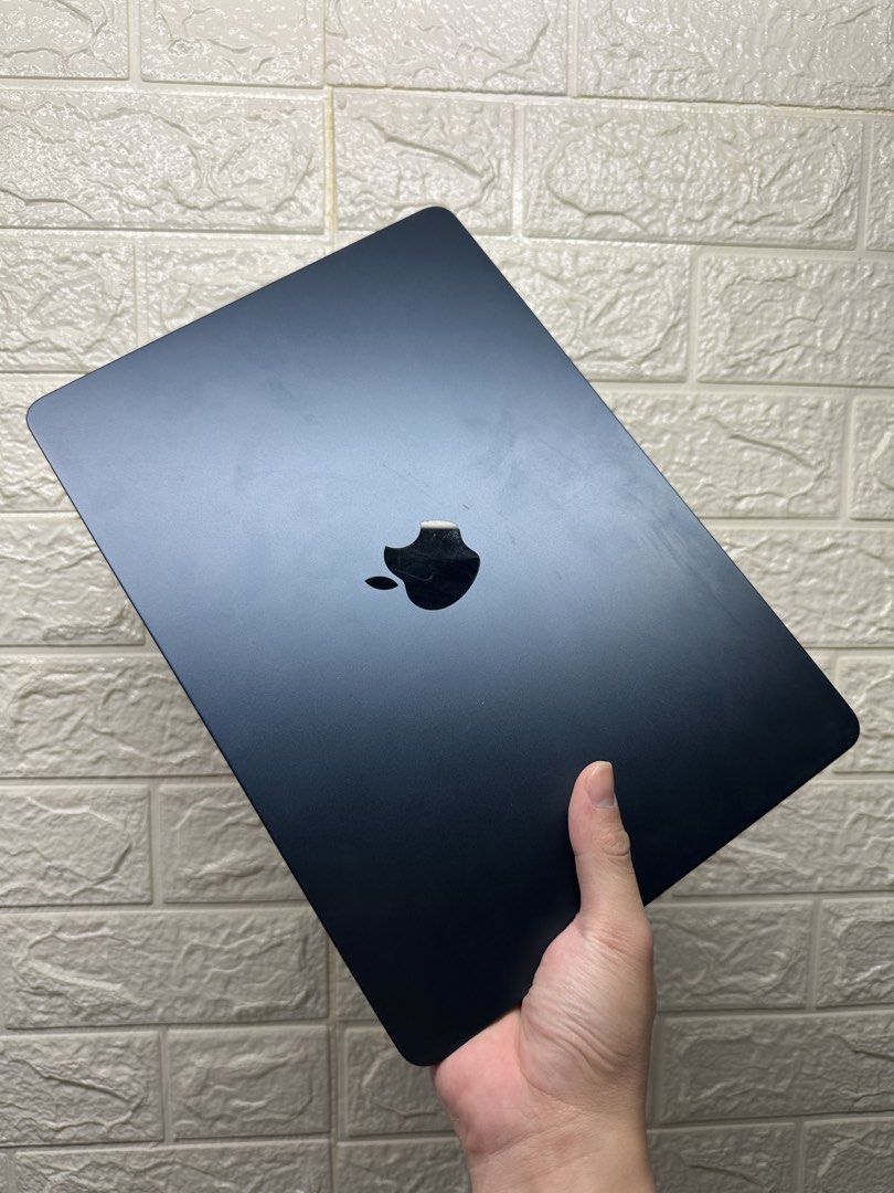 Apple MacBook Air M2 - Midnight Blue456859938498826240