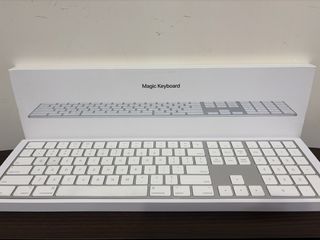 Apple Magic Keyboard462348211486074880
