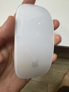 Apple Magic Mouse462324734971105280