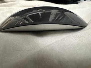 Apple Magic Mouse Black462324735903672320