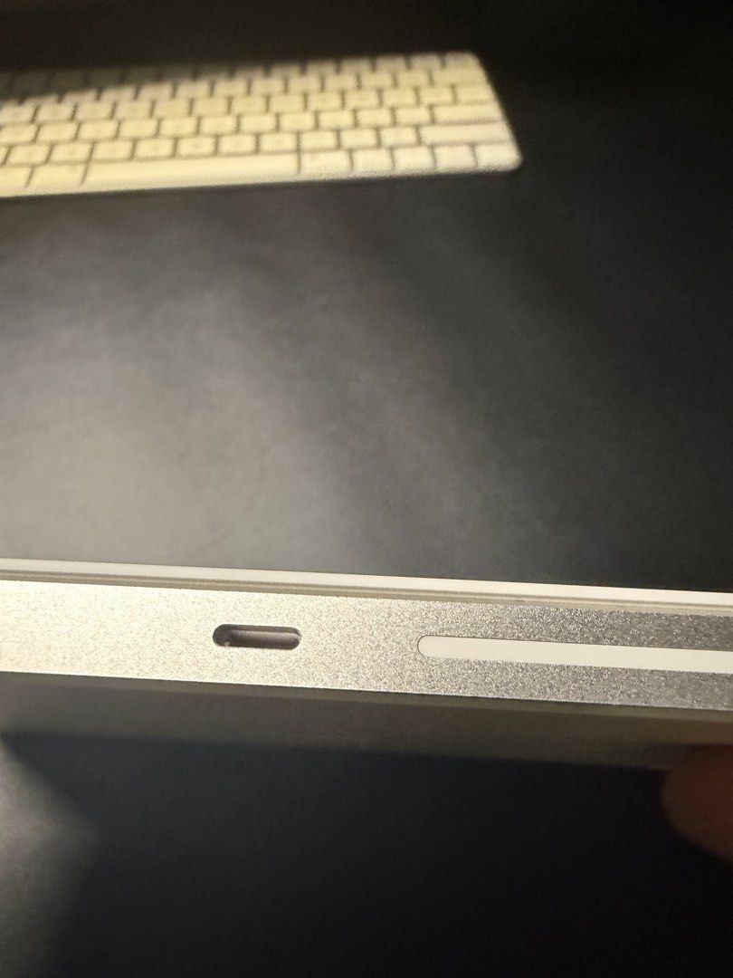 Apple Magic Trackpad 2 - White456849555478302723
