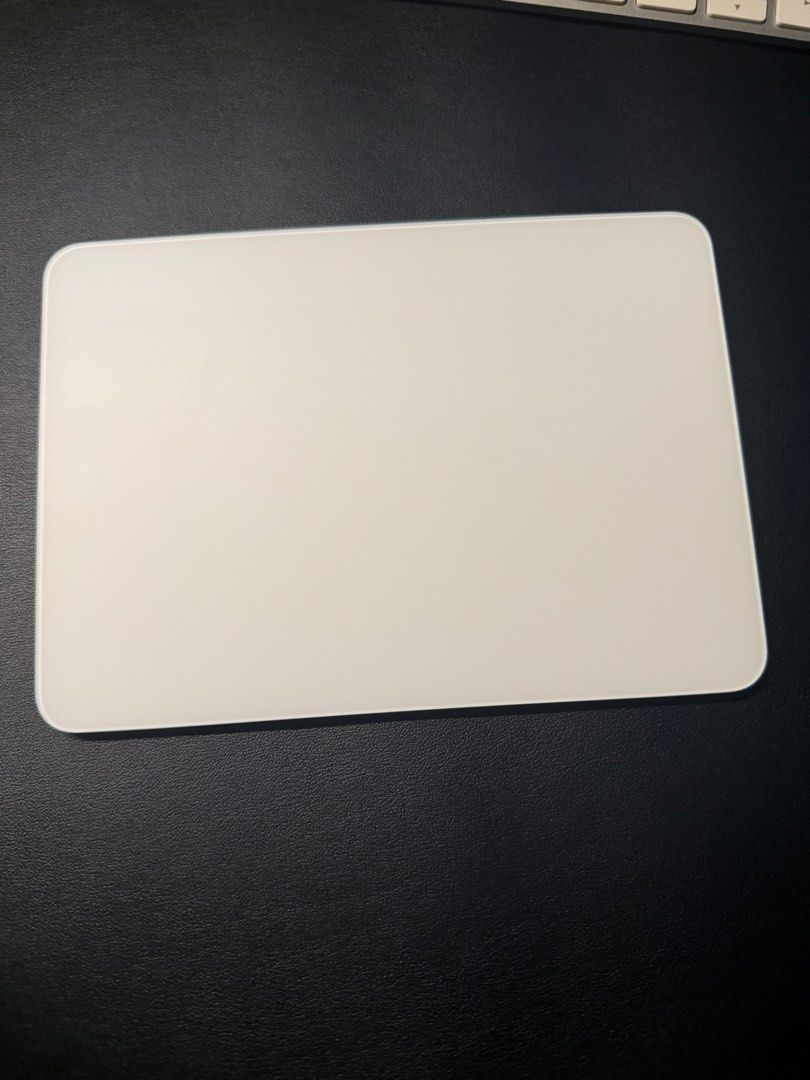 Apple Magic Trackpad 2 - White456849555478302720