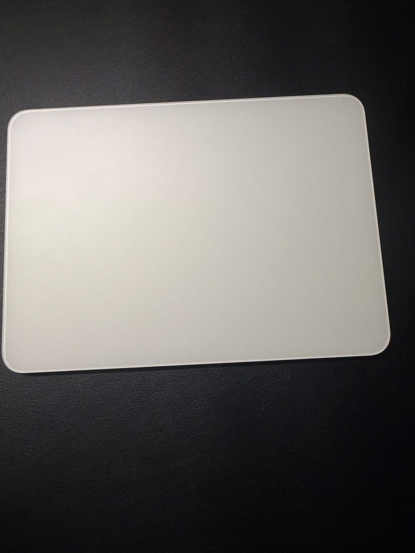 Apple Magic Trackpad 2 - White456849555478302721