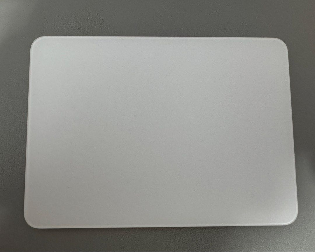 Apple Magic trackpad (Lightning)456849553558743040