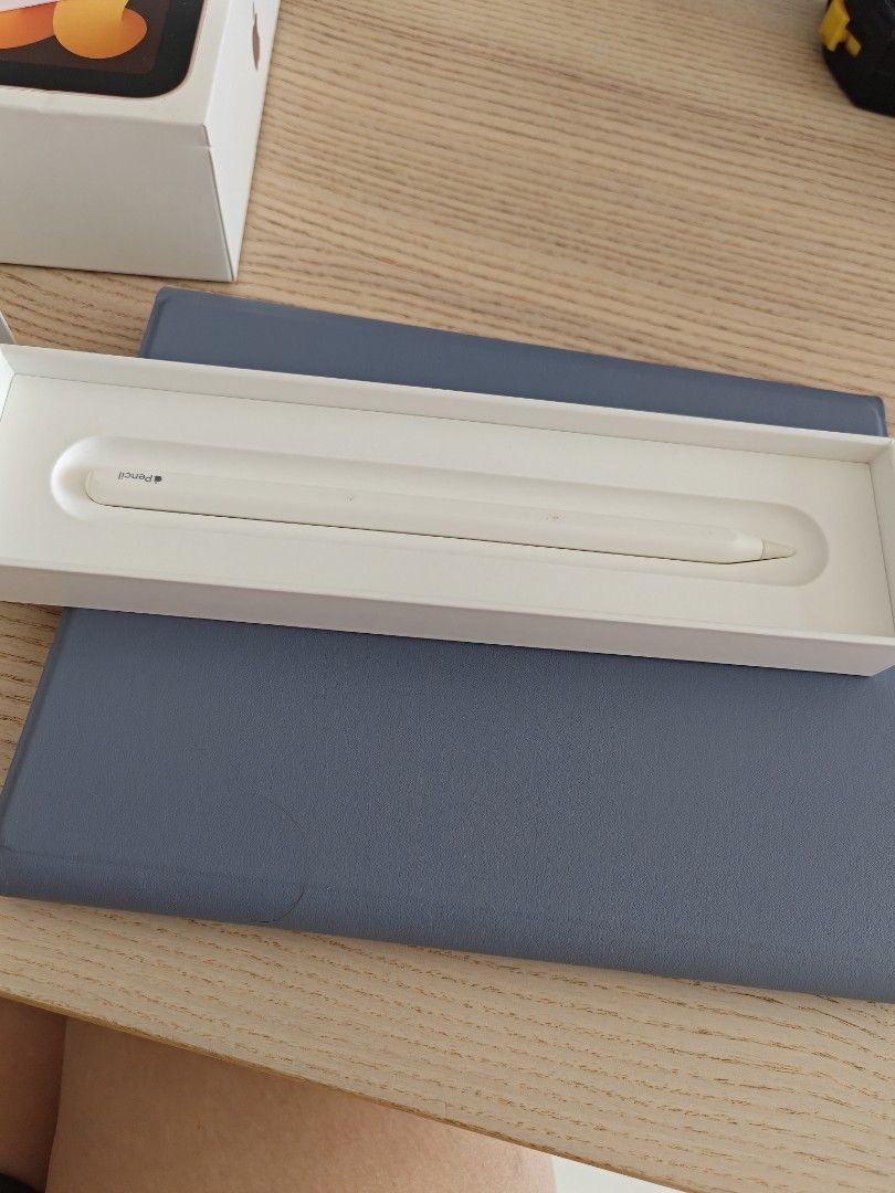 Apple Pencil (2nd Generation) - Like New456393221063976961