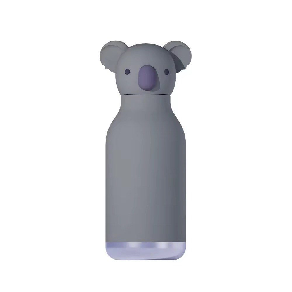Asabu Water Bottle - Koala456811666872750080